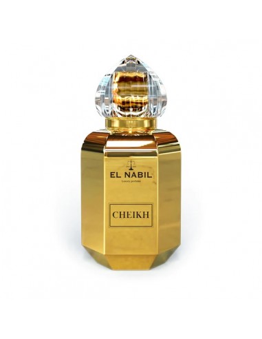 Cheikh - El-Nabil EDP