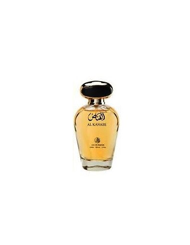 Al Kanass - Al Fakhr Parfum