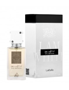 Ana Abiyedh  - Lattafa Parfumspray 30 ML