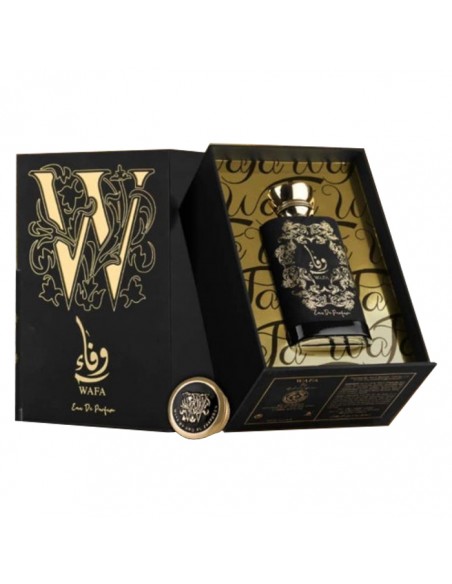 Wafa - Ard al Zaafaran EDP