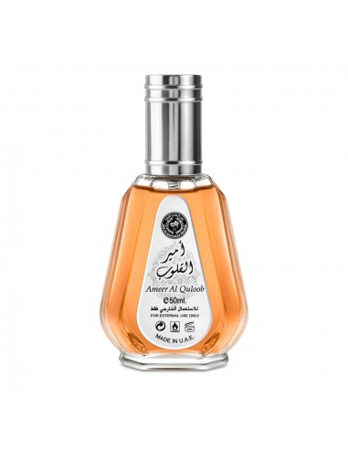 Ameer al Quloob - Ard al Zaafaran 50ML