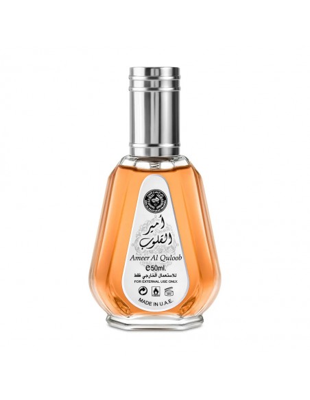 Ameer al Quloob - Ard al Zaafaran 50ML