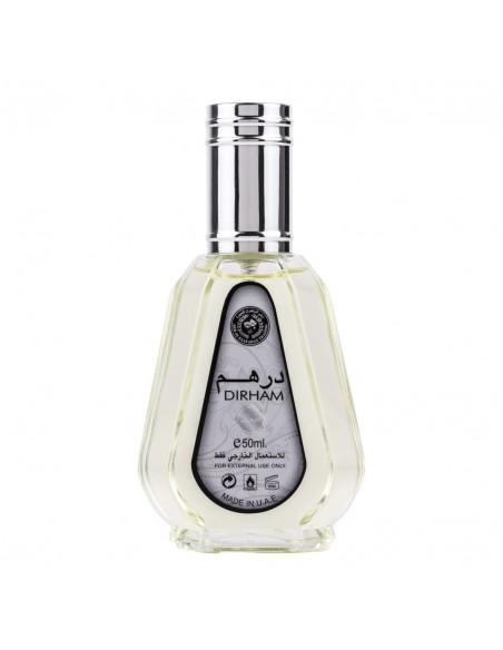 Parfumspray - Dirham