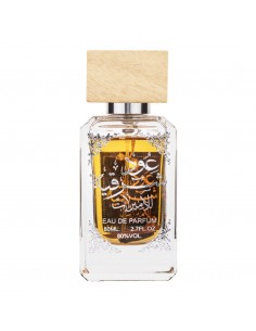 Parfumspray - Oud Sharqia