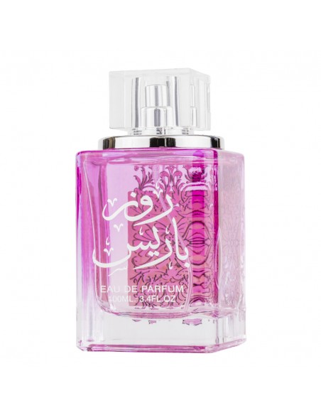 Ard al Zafaaran Parfumspray - 	Rose Paris