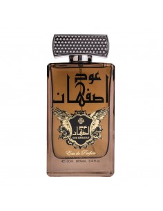 Oud Isphahan - Ard al Zaafaran Parfumspray