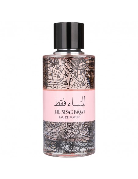 Lil Nisae Faqat - Ard al Zaafaran Parfumspray