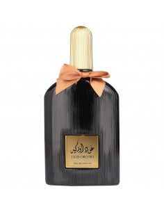 Suroori Parfumspray - Oud Orchid