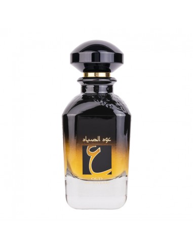 Oud Al Sayad - Ard al Zaafaran Parfumspray