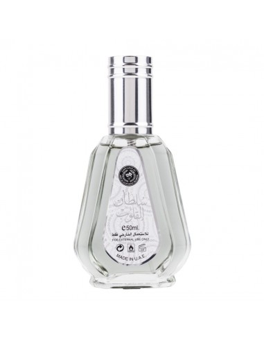 Ard al Zafraan Parfum Spray  - Sultan al Quloob