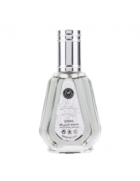 Ard al Zafraan Parfum Spray  - Sultan al Quloob