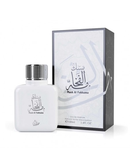 Musk Al Fakhama - My Perfumes Parfumspray