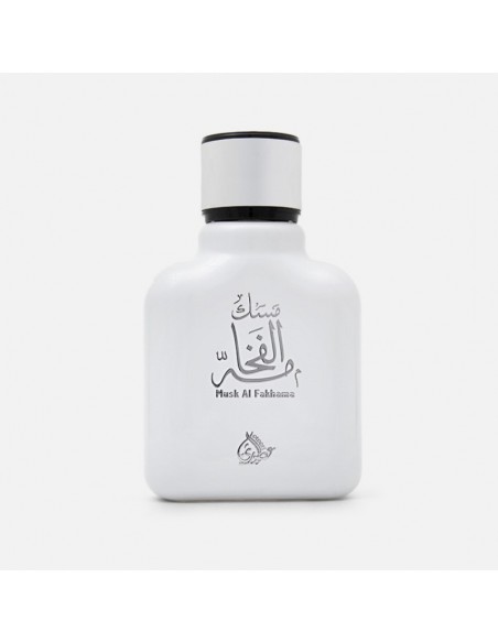 Musk Al Fakhama - My Perfumes Parfumspray