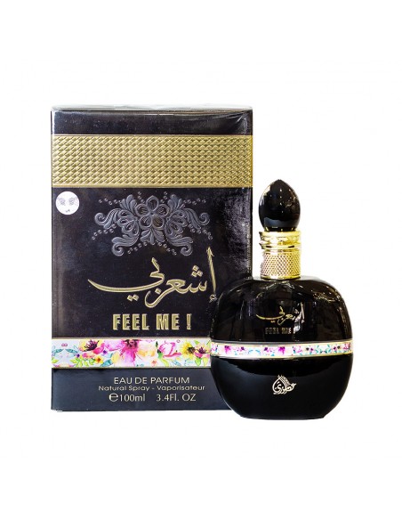 Feel Me - My Perfumes Parfumspray