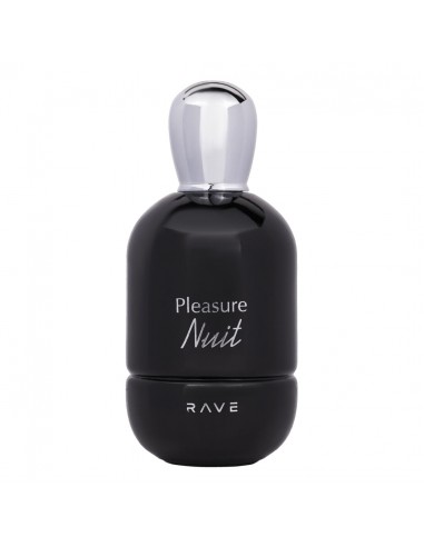 Pleasure Nuit  - Rave Parfum