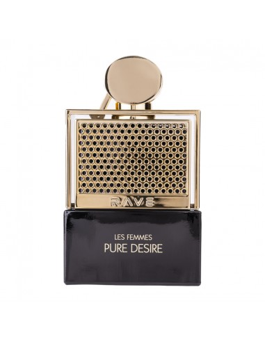 Pure Desire  - Rave Parfum