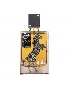 Oud Lail Maleki - Lattafa Parfumspray