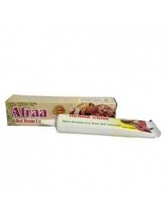 Henna Tube - Afraa