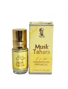 Musk Tahara - Parfumolie 3 ml