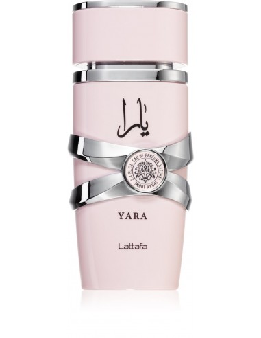 Yara - Lattafa Parfumspray