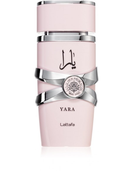 Yara - Lattafa Parfumspray