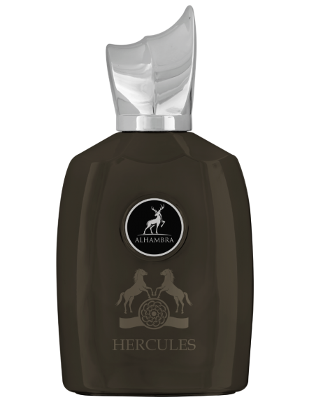 Hercules - Al Hambra Parfum