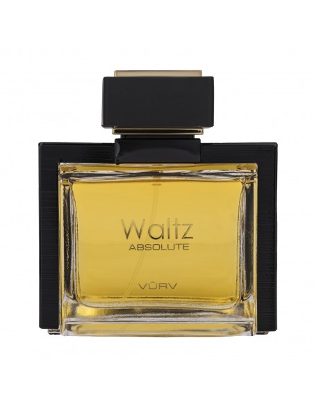 Walts Absolute - Vurv Eau de Parfum