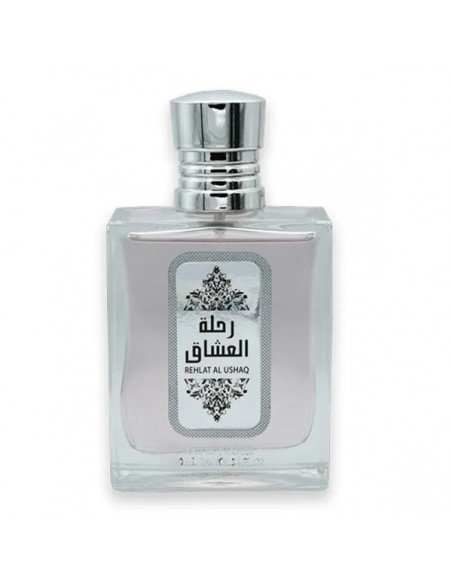 Parfumspray - Rehlat al Ushaq