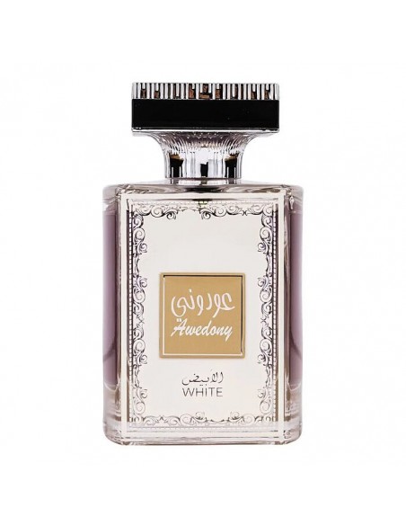 Lattafa Parfumspray - Awedony White