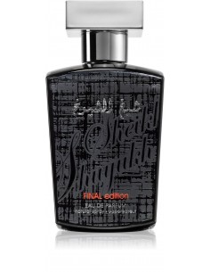Sheikh al Shuyukh Final Edition - Lattafa Parfumspray
