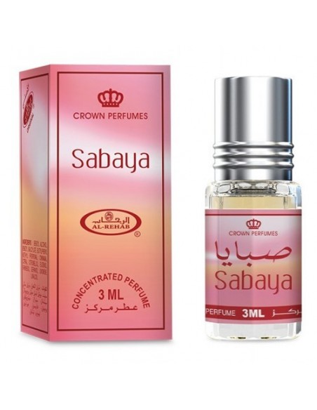 Sabaya 3 ml