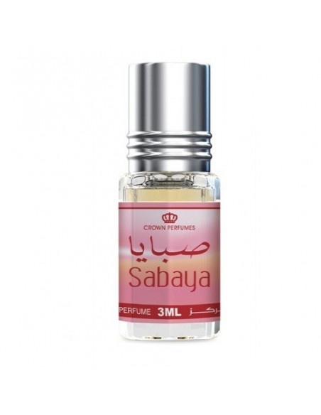 Sabaya 3 ml