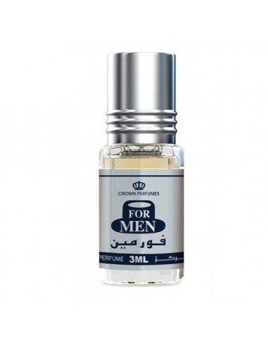 For Men 3 ml