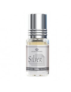 Silver 3 ml