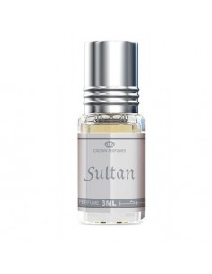 Al Rehab Parfum - Sultan 3 ml 