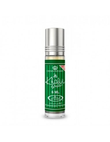 Khaliji 6 ml