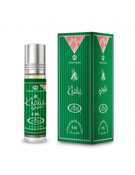 Khaliji 6 ml