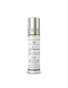 Al Rehab Parfumolie 6 ml - Sultan