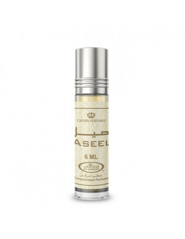 Rehab Parfum 6ml - Aseel