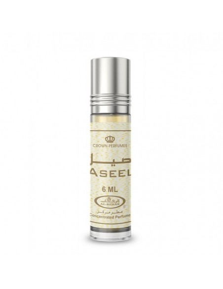 Rehab Parfum 6ml - Aseel