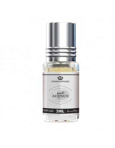 Al Rehab Parfum 3ml - Avenue