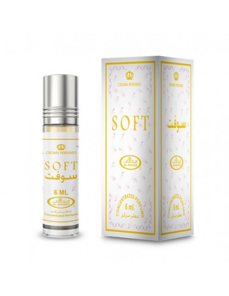 Soft 6ml