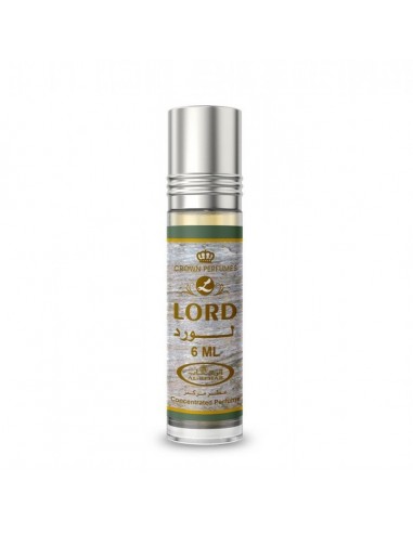 Rehab Parfum 6ml - Lord