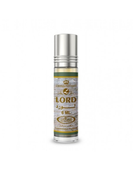 Rehab Parfum 6ml - Lord