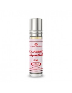 Al Rehab Crown Parfumolie - Classic 6ml