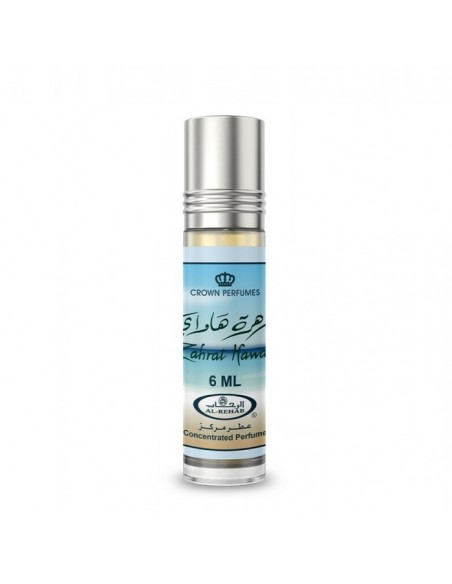 Zahrat Hawaii - Al Rehab Parfumolie 6ml