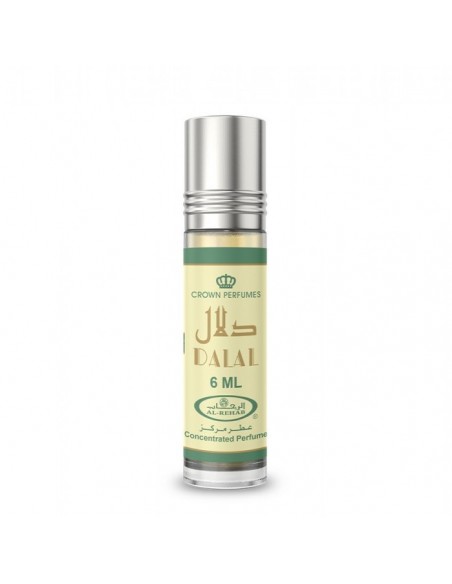 Rehab Parfum 6ml - Dalal