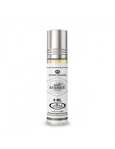 Avenue - Al Rehab Parfumolie 6ml