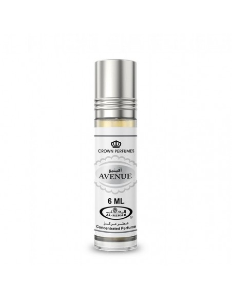 Avenue - Al Rehab Parfumolie 6ml