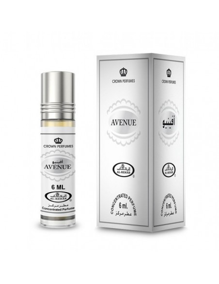 Avenue - Al Rehab Parfumolie 6ml